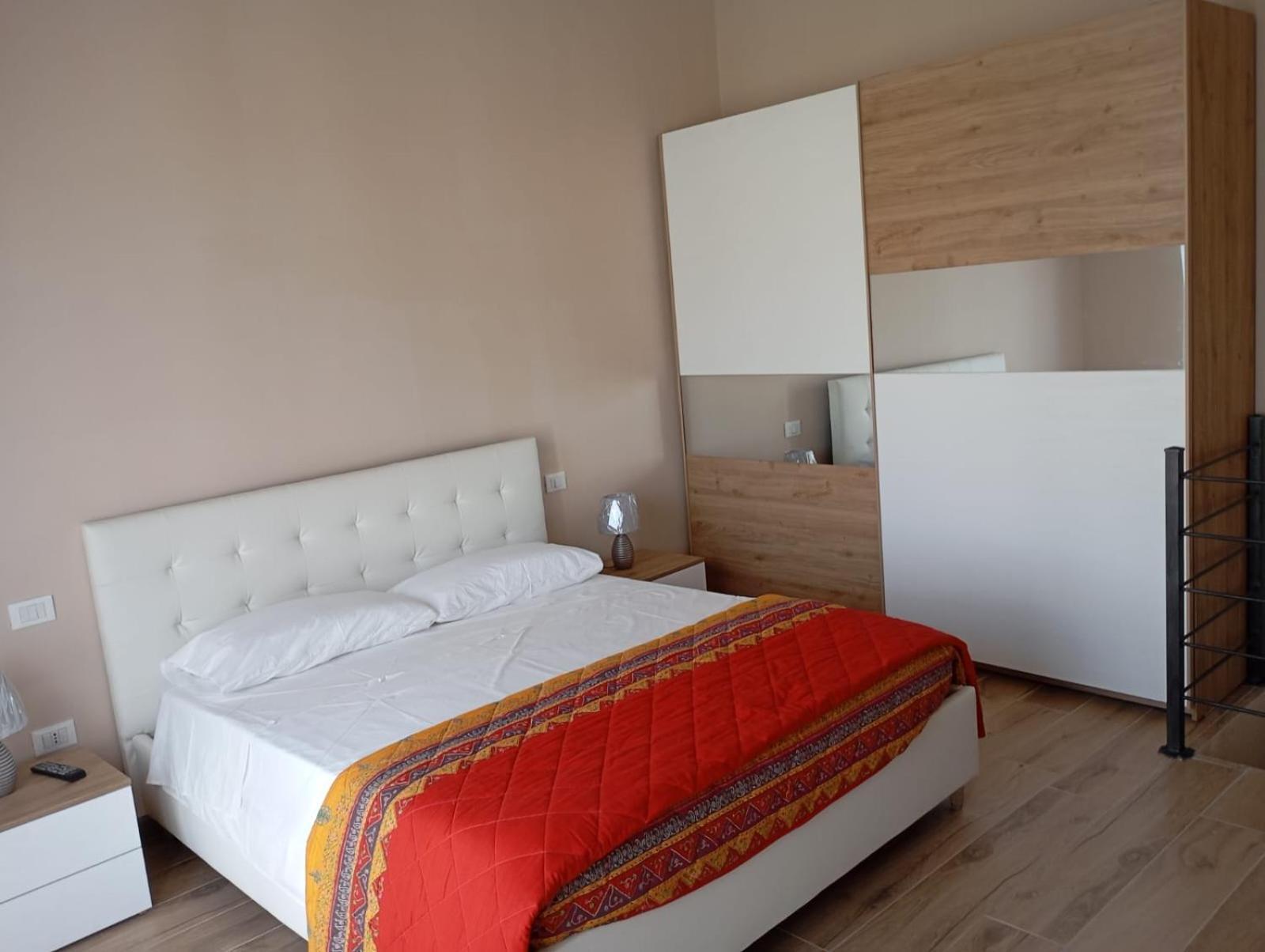 Вилла Bed & Relax Лиццано Экстерьер фото