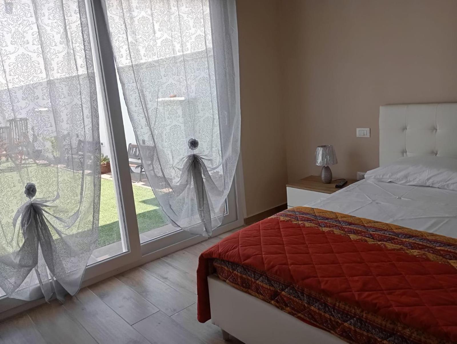 Вилла Bed & Relax Лиццано Экстерьер фото