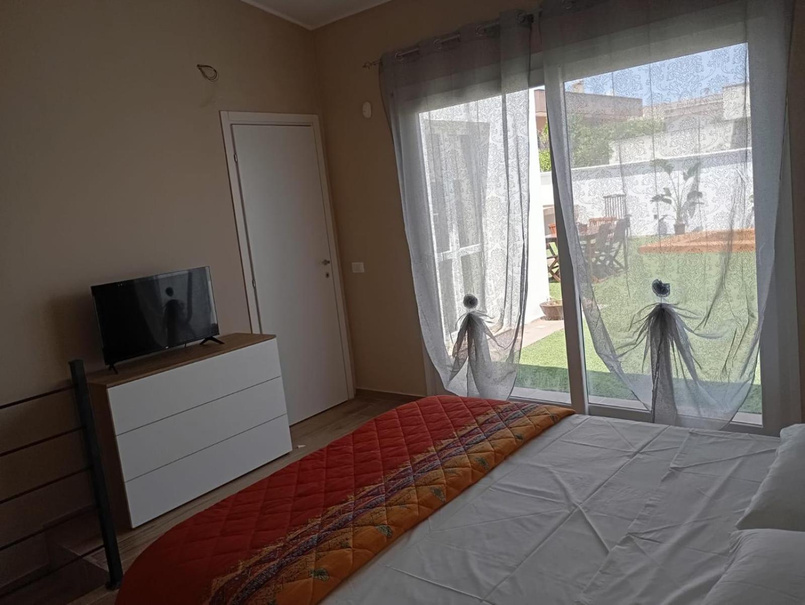 Вилла Bed & Relax Лиццано Экстерьер фото