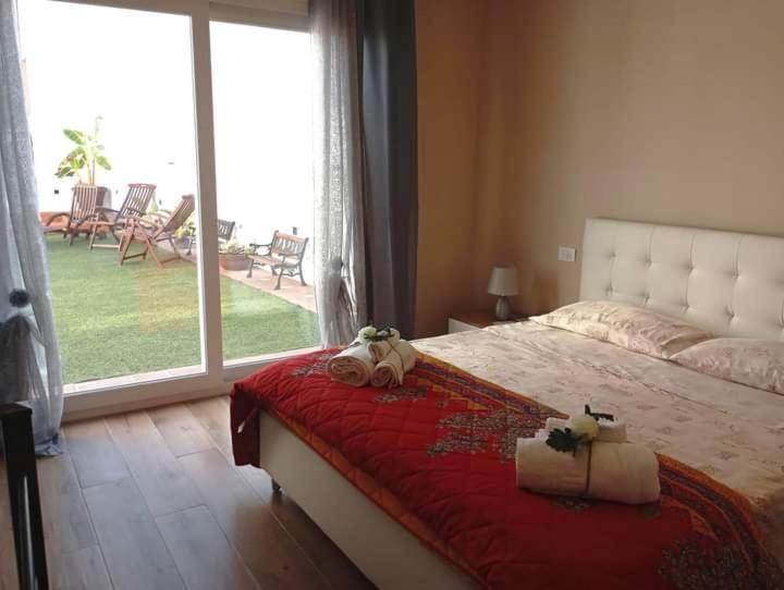 Вилла Bed & Relax Лиццано Экстерьер фото